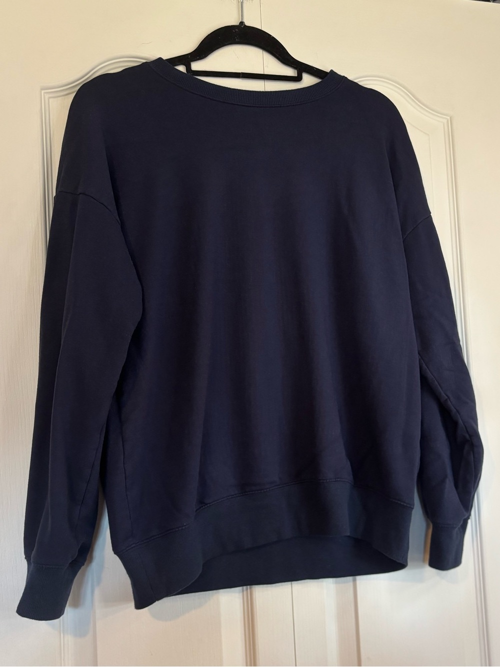 Buffalo David Bitton Classic Crewneck Sweater